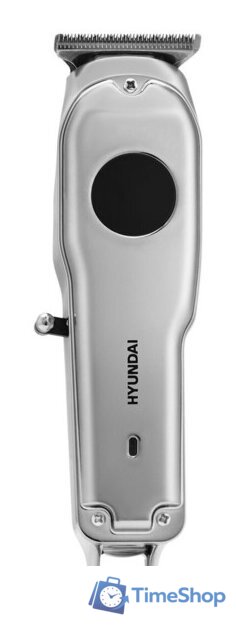 Машинка для стрижки волос Hyundai H-HC7111 - Изображение №1 — Интернет-магазин Time-Shop