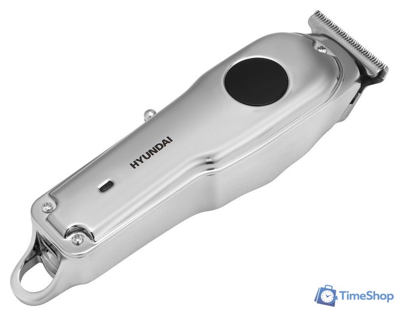 Машинка для стрижки волос Hyundai H-HC7111 - Изображение №6 — Интернет-магазин Time-Shop