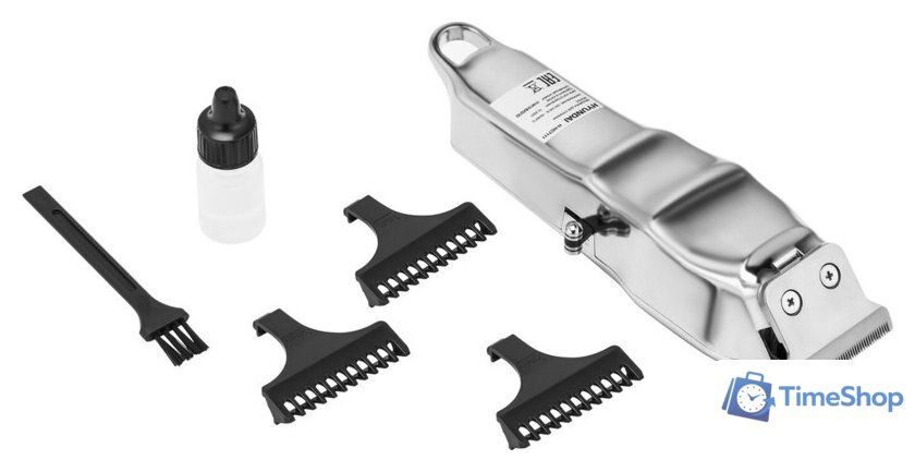 Машинка для стрижки волос Hyundai H-HC7111 - Изображение №19 — Интернет-магазин Time-Shop