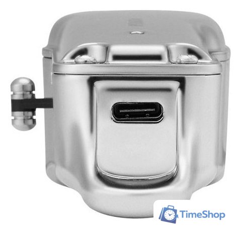 Машинка для стрижки волос Hyundai H-HC7111 - Изображение №5 — Интернет-магазин Time-Shop