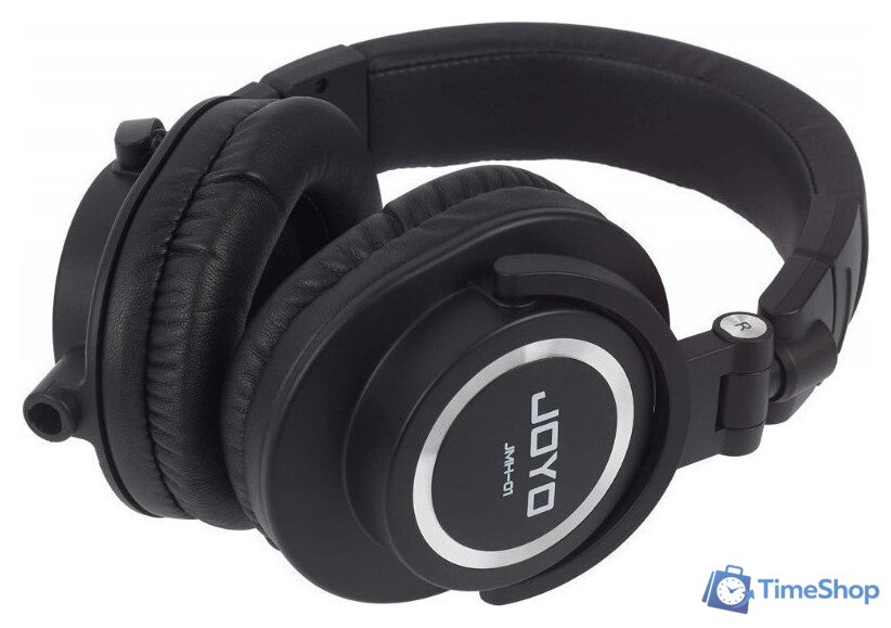 Наушники Joyo JMH-01 - Изображение №2 — Интернет-магазин Time-Shop