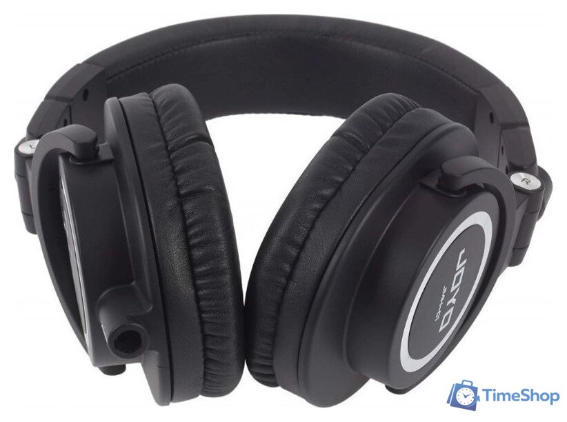 Наушники Joyo JMH-01 - Изображение №3 — Интернет-магазин Time-Shop