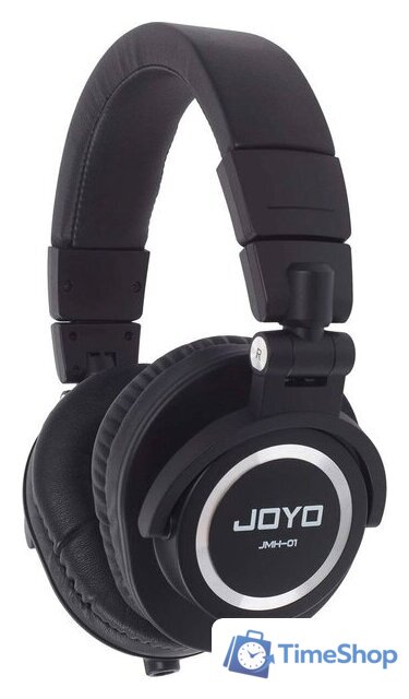 Наушники Joyo JMH-01 - Изображение №1 — Интернет-магазин Time-Shop