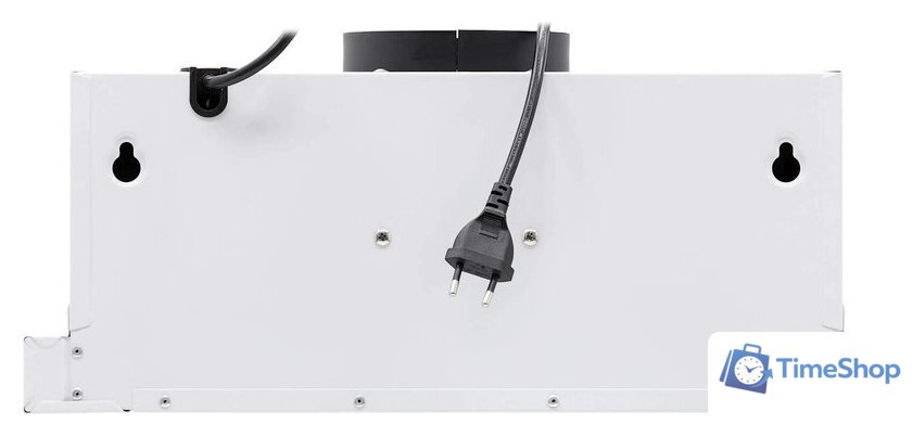 Кухонная вытяжка Krona Kamilla F 450 white КА-00009804 (белый) - Изображение №9 — Интернет-магазин Time-Shop