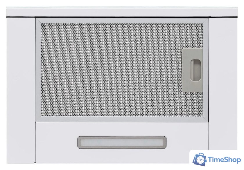 Кухонная вытяжка Krona Kamilla F 450 white КА-00009804 (белый) - Изображение №2 — Интернет-магазин Time-Shop