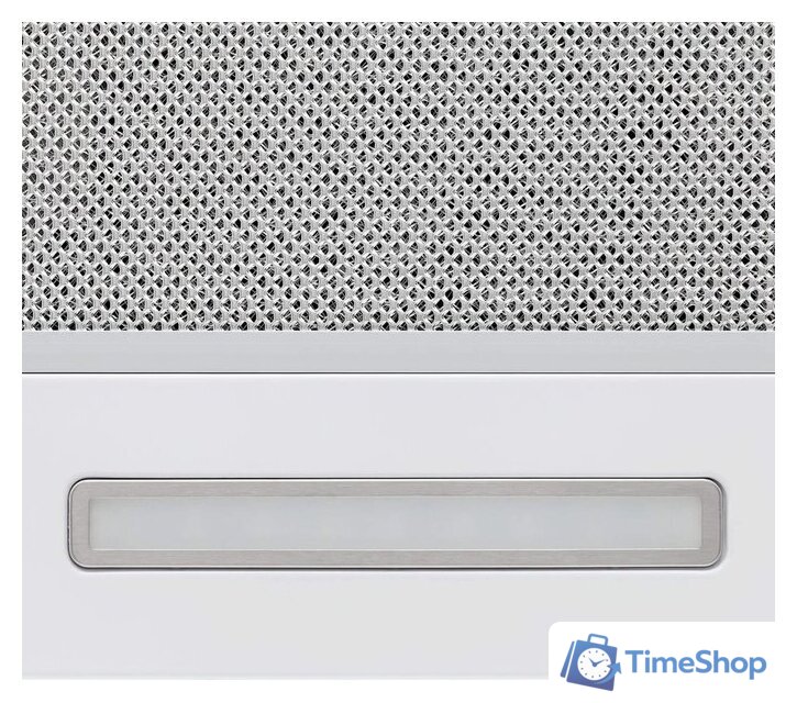 Кухонная вытяжка Krona Kamilla F 450 white КА-00009804 (белый) - Изображение №12 — Интернет-магазин Time-Shop