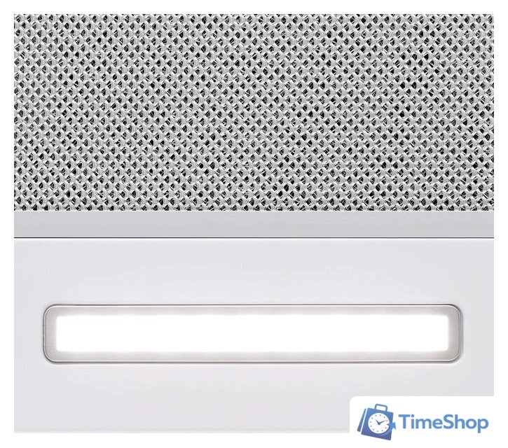 Кухонная вытяжка Krona Kamilla F 450 white КА-00009804 (белый) - Изображение №14 — Интернет-магазин Time-Shop