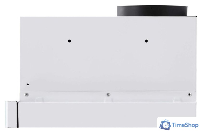 Кухонная вытяжка Krona Kamilla F 450 white КА-00009804 (белый) - Изображение №7 — Интернет-магазин Time-Shop
