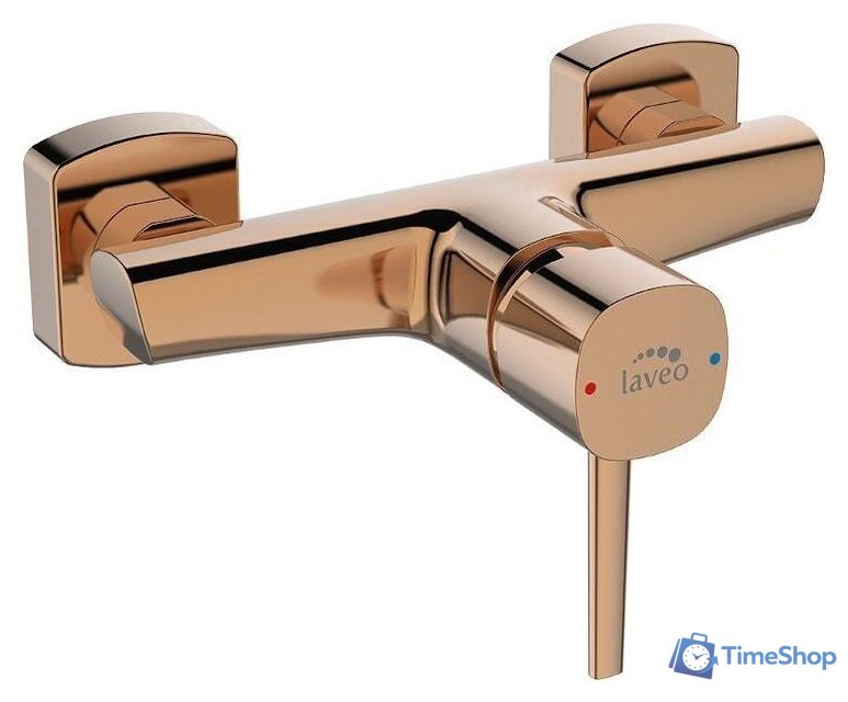 Смеситель Laveo Pola BAP 840D - Изображение №1 — Интернет-магазин Time-Shop