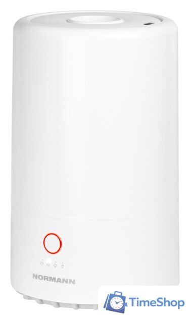 Увлажнитель воздуха Normann AUH-023 - Изображение №1 — Интернет-магазин Time-Shop