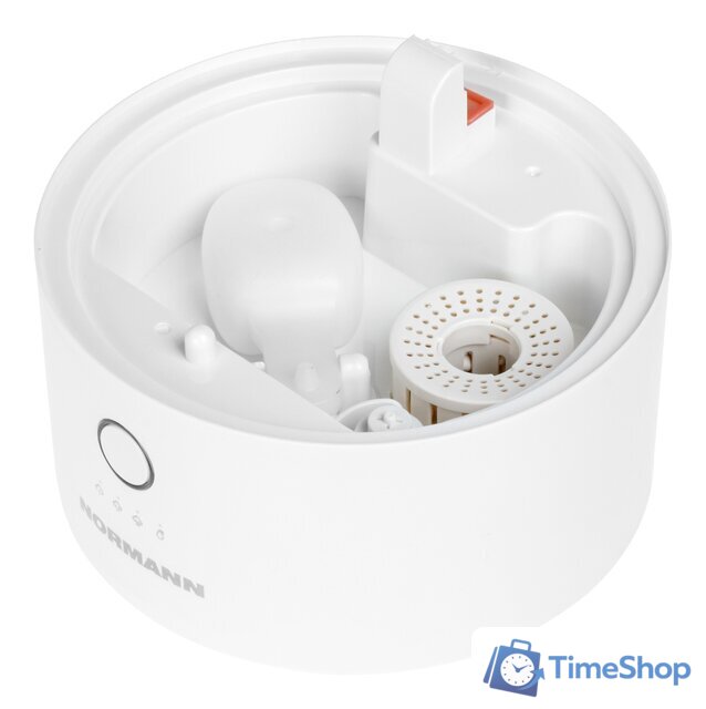 Увлажнитель воздуха Normann AUH-023 - Изображение №5 — Интернет-магазин Time-Shop