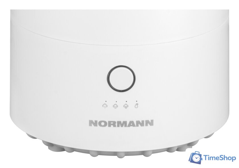 Увлажнитель воздуха Normann AUH-023 - Изображение №6 — Интернет-магазин Time-Shop