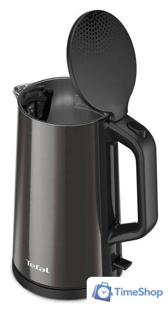 Электрический чайник Tefal Bouilloire KI583E10 - Изображение №8 — Интернет-магазин Time-Shop