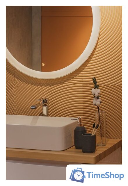  Silver Mirrors Зеркало Перла-ТХ D770 LED-00002696 - Изображение №8 — Интернет-магазин Time-Shop