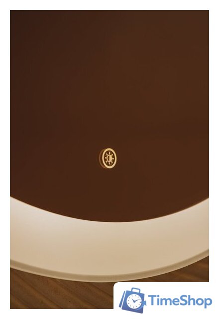  Silver Mirrors Зеркало Перла-ТХ D770 LED-00002696 - Изображение №9 — Интернет-магазин Time-Shop