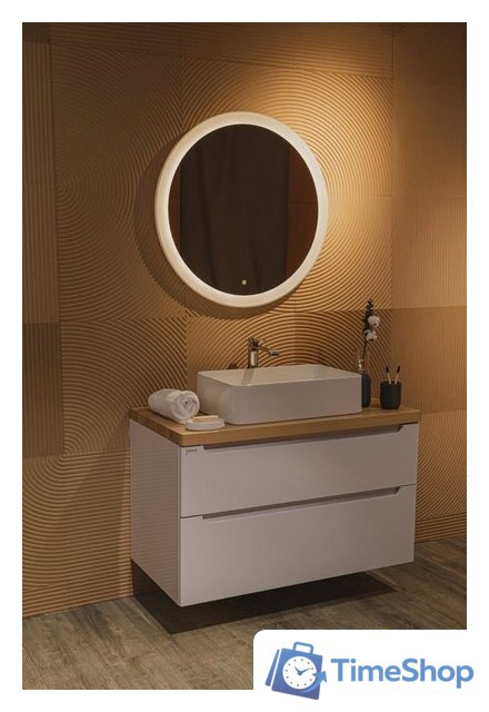  Silver Mirrors Зеркало Перла-ТХ D770 LED-00002696 - Изображение №7 — Интернет-магазин Time-Shop