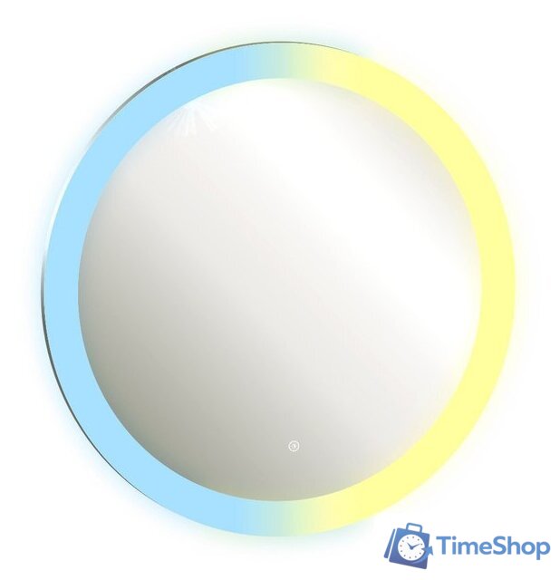  Silver Mirrors Зеркало Перла-ТХ D770 LED-00002696 - Изображение №1 — Интернет-магазин Time-Shop
