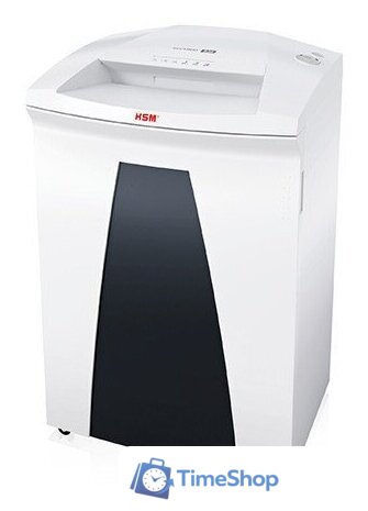 Шредер HSM Securio B34 (3.9мм) - Изображение №1 — Интернет-магазин Time-Shop