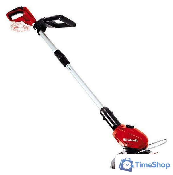 Триммер Einhell PXC GE-CT 18 Li-Solo (без АКБ) - Изображение №1 — Интернет-магазин Time-Shop