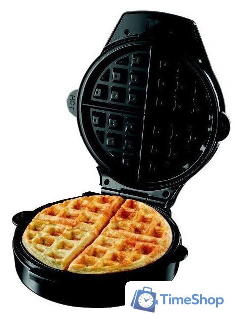 Вафельница Russell Hobbs Fiesta 3-в-1 24620-56 - Изображение №1 — Интернет-магазин Time-Shop