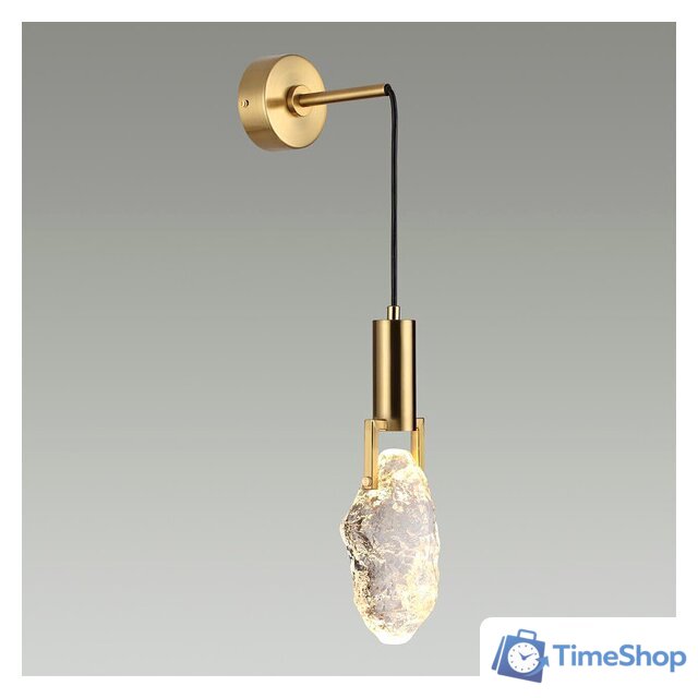 Бра Odeon Light Lia 4372/5WL - Изображение №3 — Интернет-магазин Time-Shop