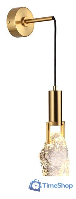 Бра Odeon Light Lia 4372/5WL - Изображение №2 — Интернет-магазин Time-Shop