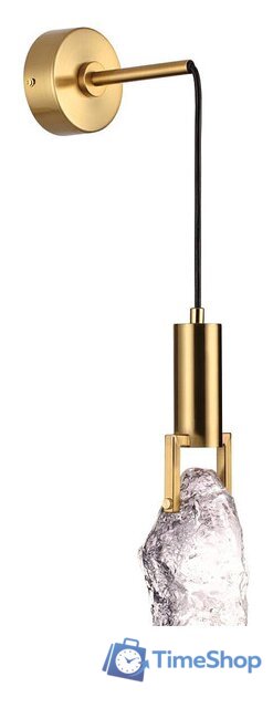 Бра Odeon Light Lia 4372/5WL - Изображение №1 — Интернет-магазин Time-Shop