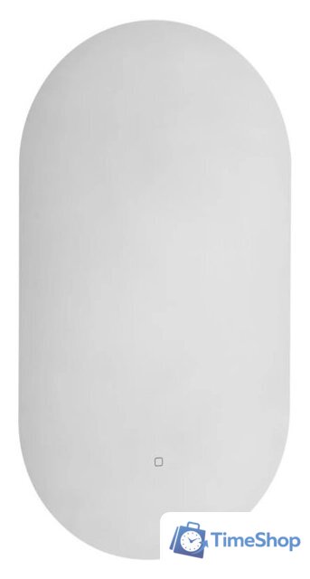  Акватон Зеркало Альто 1A256502A1010 - Изображение №1 — Интернет-магазин Time-Shop