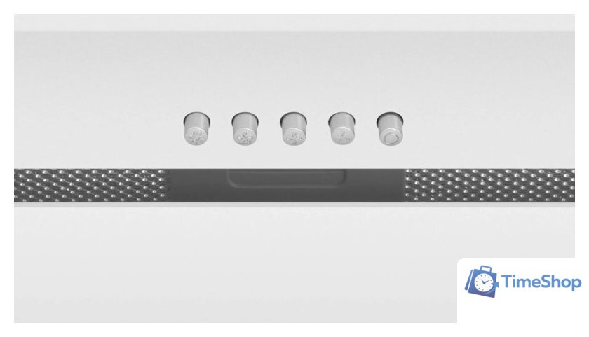Кухонная вытяжка Meferi SMARTBOX60WH Glass Power - Изображение №11 — Интернет-магазин Time-Shop