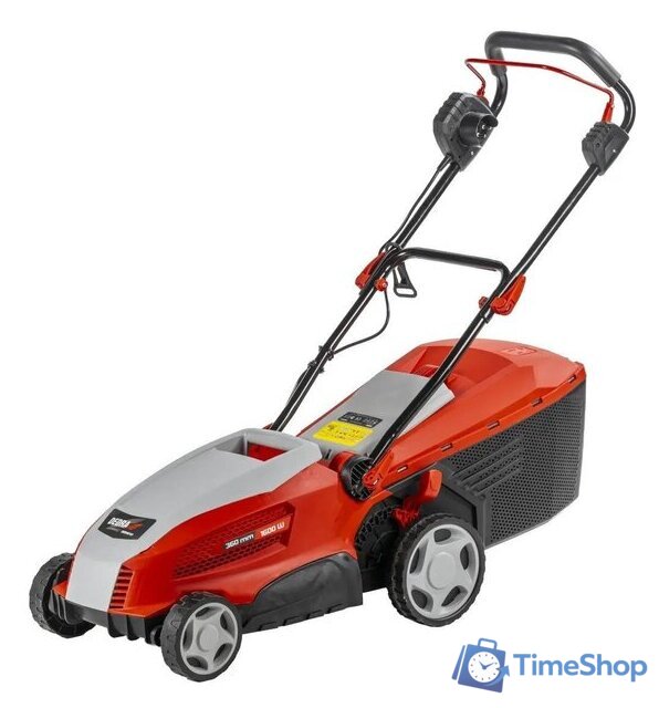 Газонокосилка Dedra DED8741 - Изображение №1 — Интернет-магазин Time-Shop