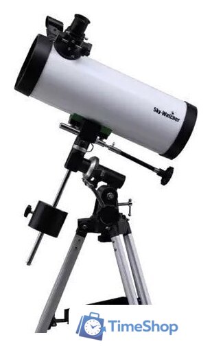 Телескоп Sky-Watcher BK 1145EQ1 - Изображение №1 — Интернет-магазин Time-Shop