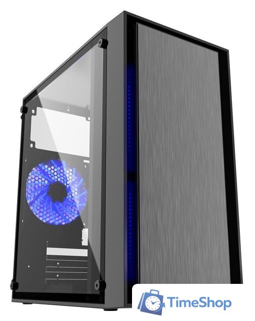 Корпус Gembird Fornax 960B CCC-FORNAX-960B - Изображение №1 — Интернет-магазин Time-Shop