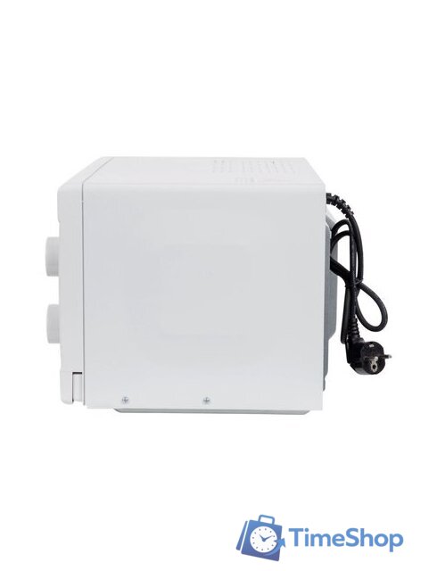 Микроволновая печь Nord (Nordfrost) MW 2070 W - Изображение №8 — Интернет-магазин Time-Shop