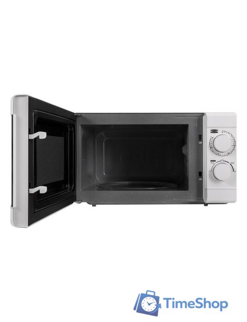 Микроволновая печь Nord (Nordfrost) MW 2070 W - Изображение №10 — Интернет-магазин Time-Shop