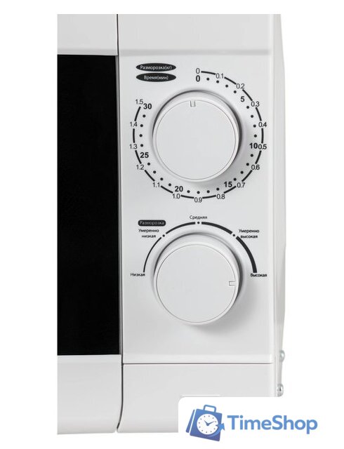 Микроволновая печь Nord (Nordfrost) MW 2070 W - Изображение №13 — Интернет-магазин Time-Shop