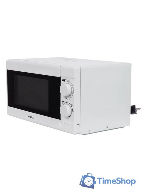 Микроволновая печь Nord (Nordfrost) MW 2070 W - Изображение №5 — Интернет-магазин Time-Shop