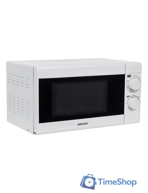 Микроволновая печь Nord (Nordfrost) MW 2070 W - Изображение №2 — Интернет-магазин Time-Shop