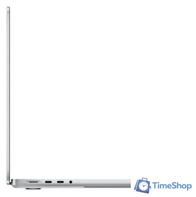 Ноутбук Apple MacBook Pro 14.2
