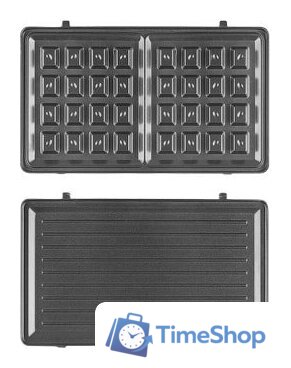 Сэндвичница Normann ASM-422 - Изображение №3 — Интернет-магазин Time-Shop