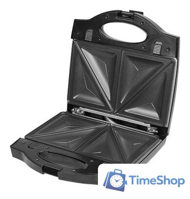 Сэндвичница Normann ASM-422 - Изображение №2 — Интернет-магазин Time-Shop