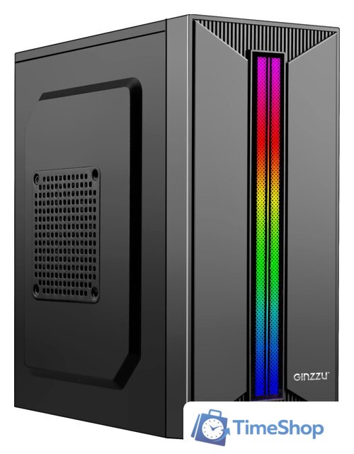 Корпус Ginzzu B350 - Изображение №1 — Интернет-магазин Time-Shop