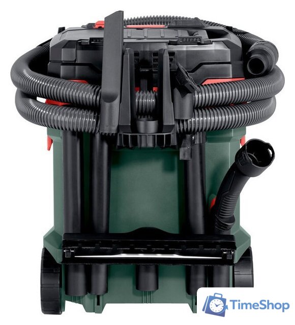Пылесос Metabo ASA 30 L PC 602086000 - Изображение №3 — Интернет-магазин Time-Shop