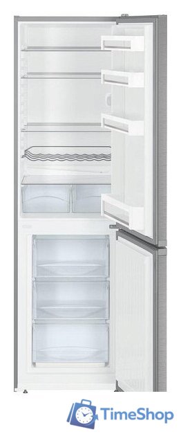Холодильник Liebherr CUefe 3331 - Изображение №4 — Интернет-магазин Time-Shop