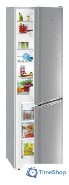 Холодильник Liebherr CUefe 3331 - Изображение №2 — Интернет-магазин Time-Shop