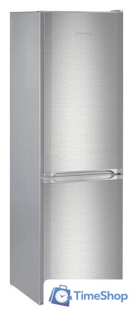 Холодильник Liebherr CUefe 3331 - Изображение №5 — Интернет-магазин Time-Shop