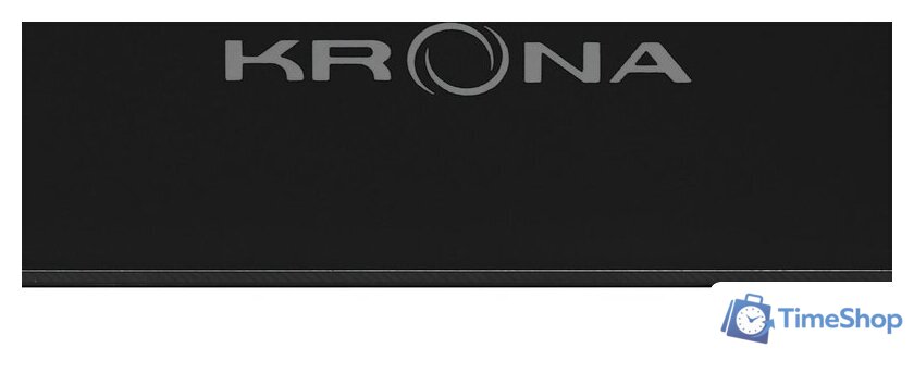 Кухонная вытяжка Krona Bruna 600 Black S (черный) - Изображение №14 — Интернет-магазин Time-Shop