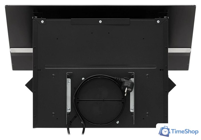 Кухонная вытяжка Krona Bruna 600 Black S (черный) - Изображение №11 — Интернет-магазин Time-Shop