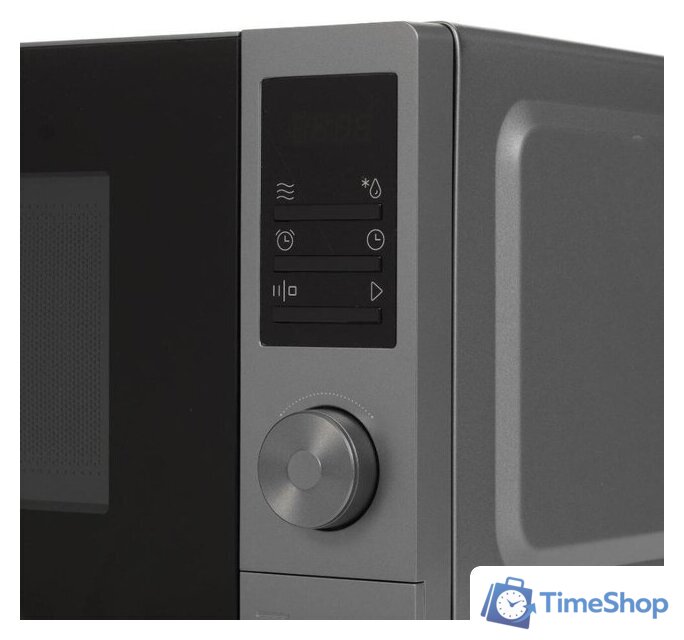 Микроволновая печь Gorenje MO20A3T4 - Изображение №5 — Интернет-магазин Time-Shop