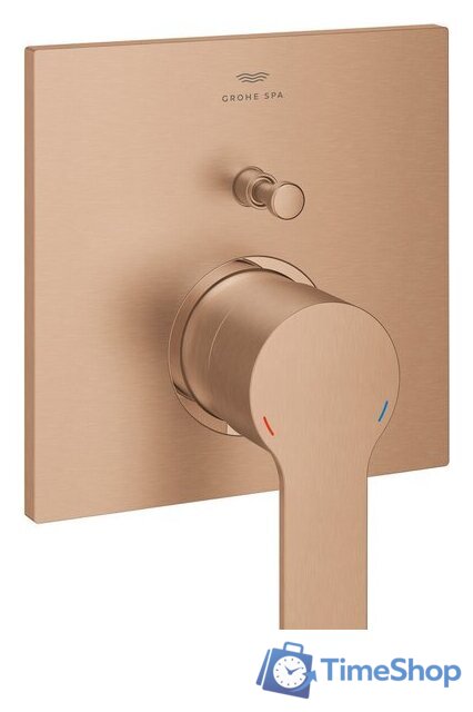 Смеситель Grohe Allure 19315DL1 - Изображение №1 — Интернет-магазин Time-Shop