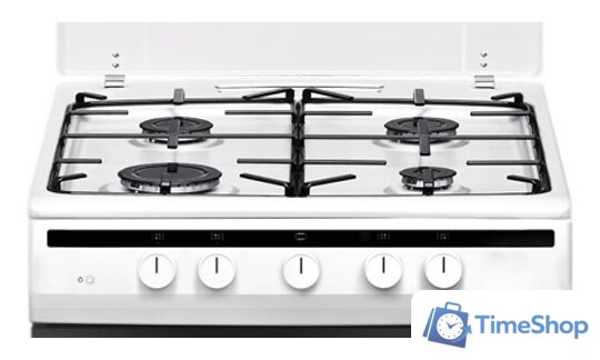 Кухонная плита Hansa FCGW61000 - Изображение №2 — Интернет-магазин Time-Shop